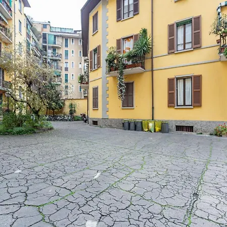 Isola Cozy Studio - M3 Maciachini & Zara Underground Appartement Milan